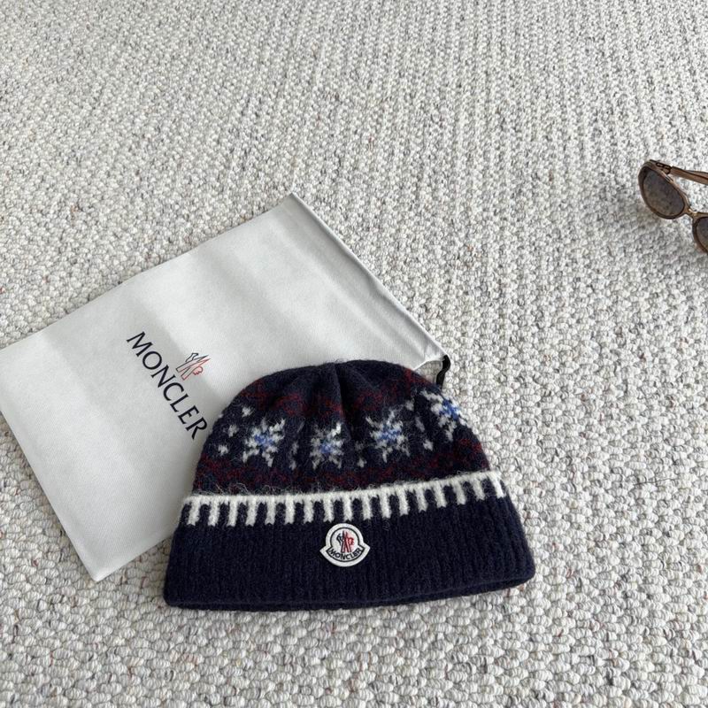Moncler Beanie ID:20261020-344